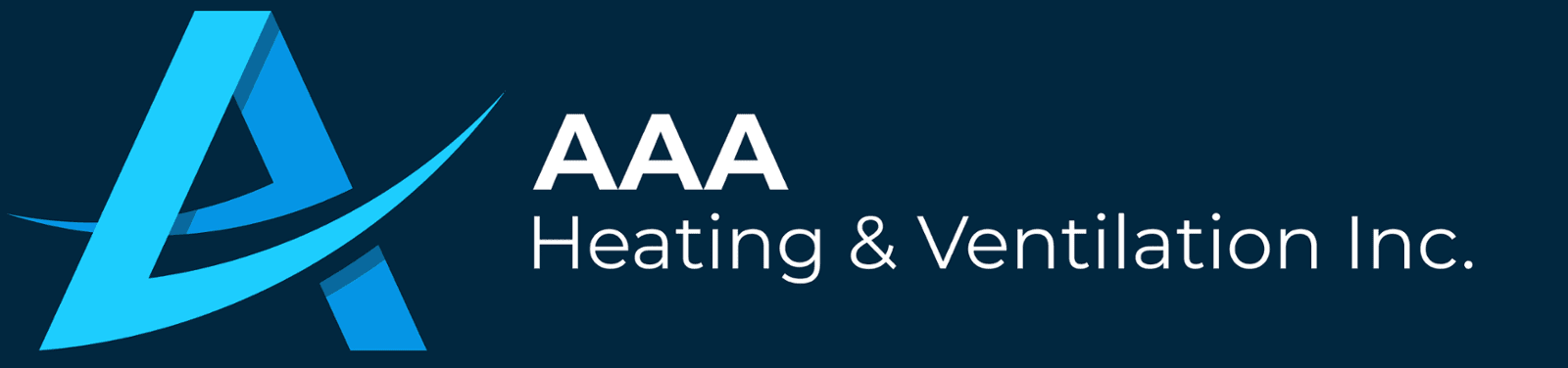 AAA Heating & Ventilation Inc.